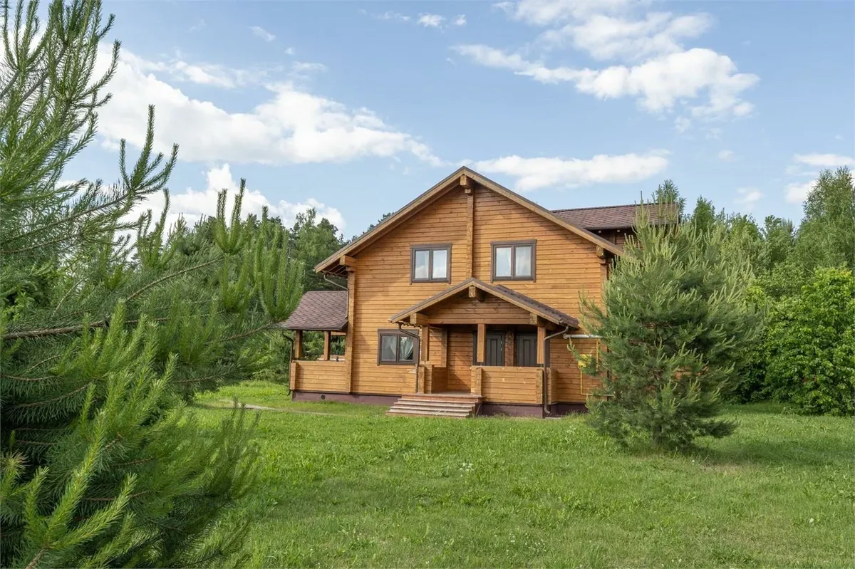 Николо-поле фото 2