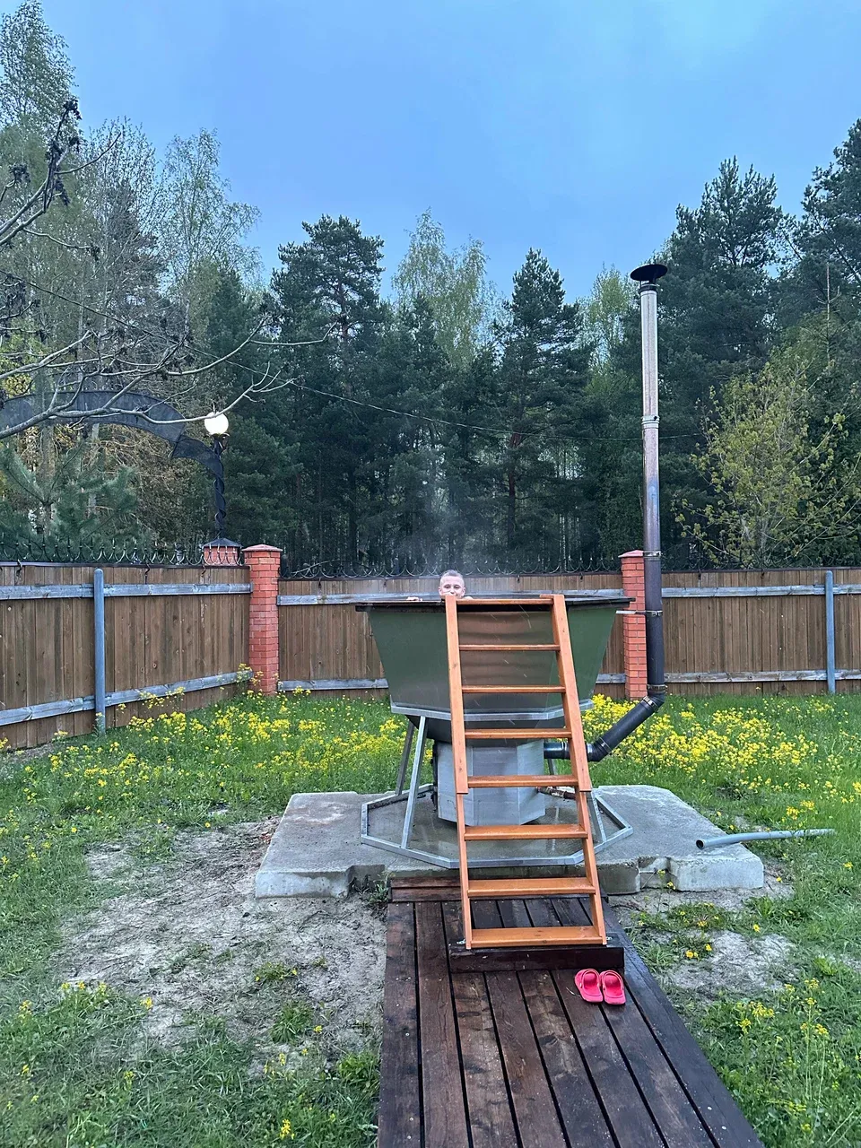 Николо-поле фото 4