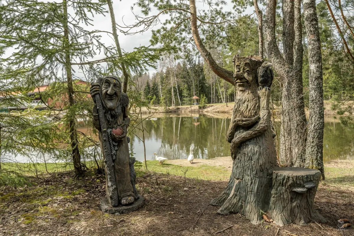 Николо-поле фото 5