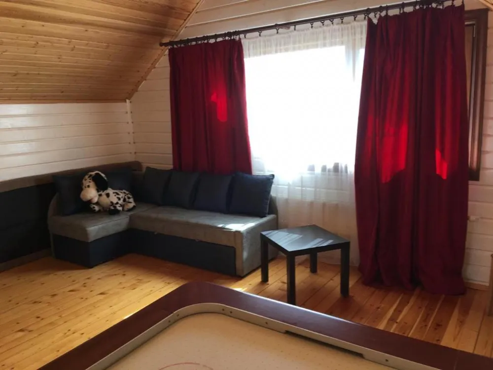 Нижний Дом фото 2