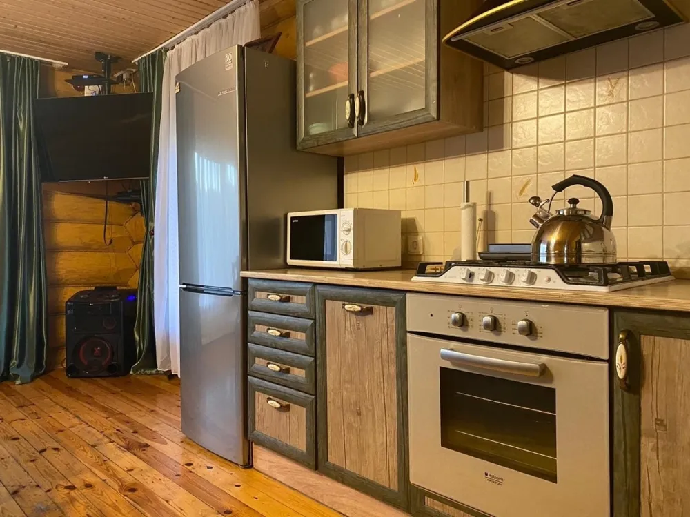 Нижний Дом фото 3