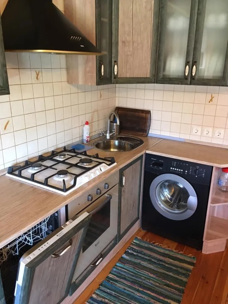 Нижний Дом фото 4