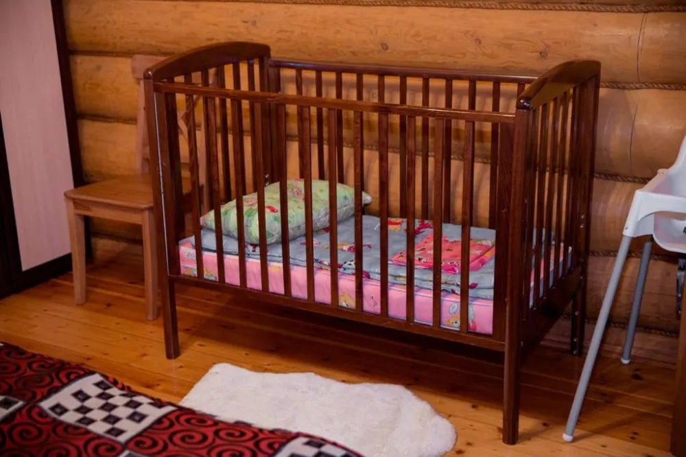 Нижний Дом фото 5