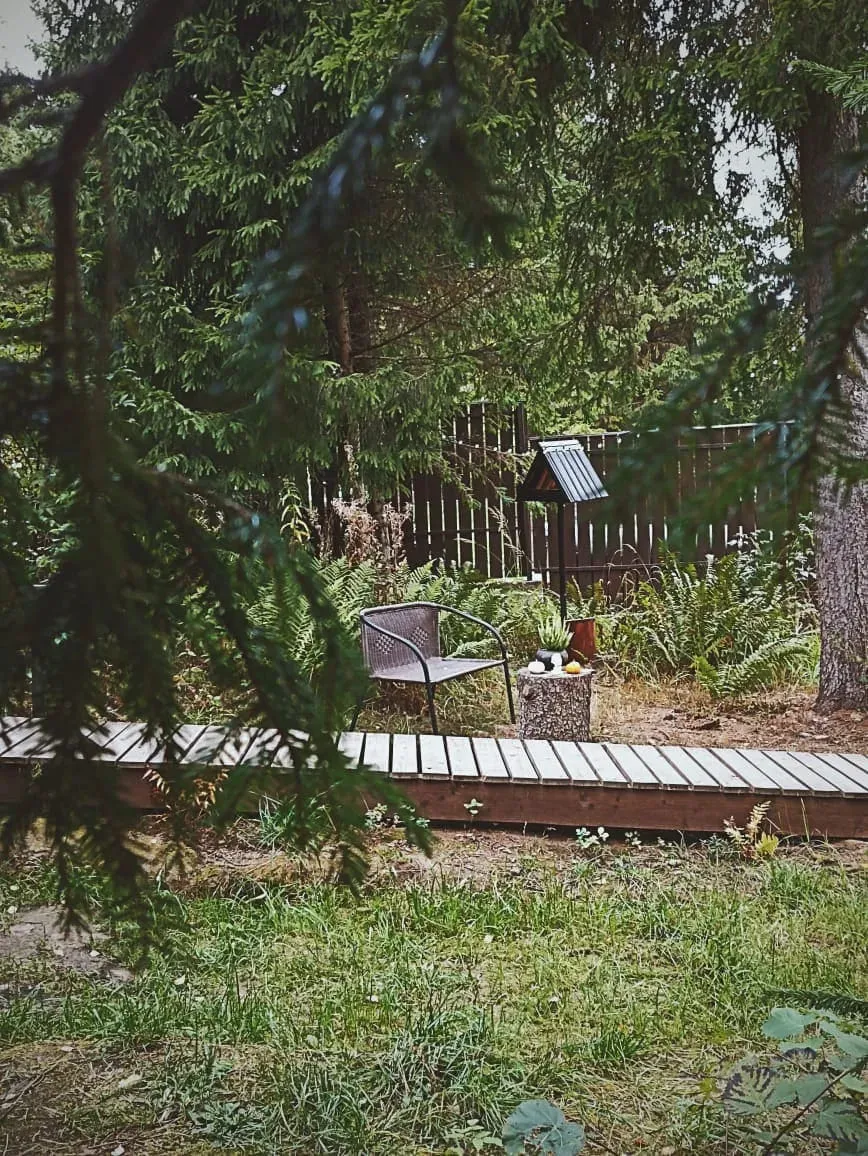 Nordic A-frame фото 2