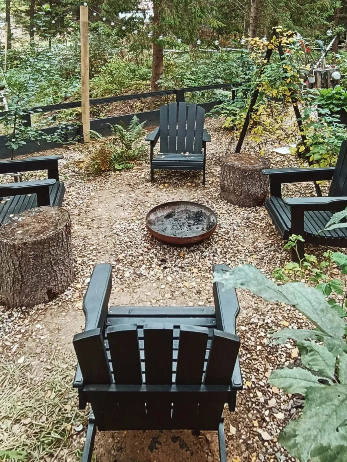 Nordic A-frame фото 3