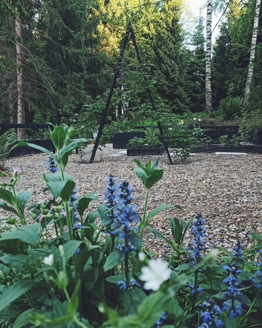 Nordic A-frame фото 4