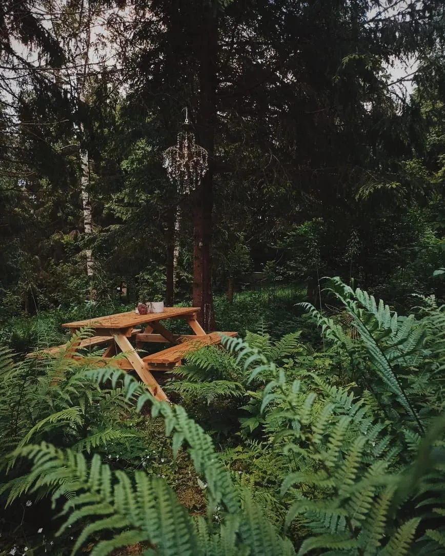 Nordic A-frame фото 5