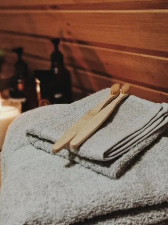 Nordic aframe ( Нордик А-фрейм ) фото 3