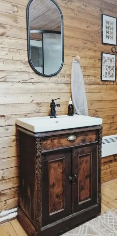 Nordic aframe ( Нордик А-фрейм ) фото 4