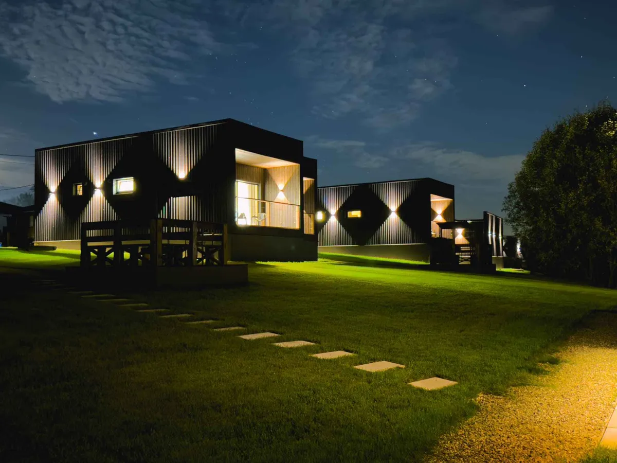 Норке Целеево фото 2