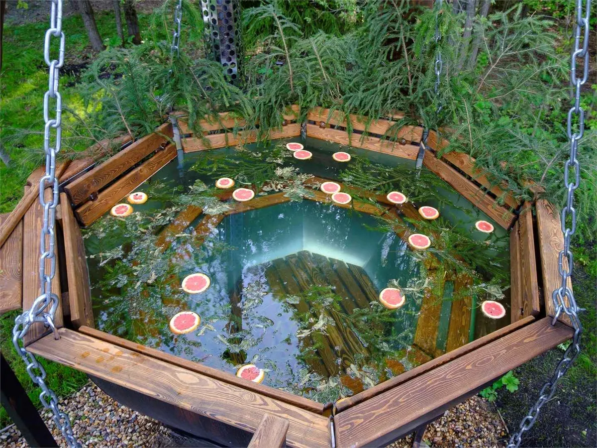 Норке Целеево фото 4