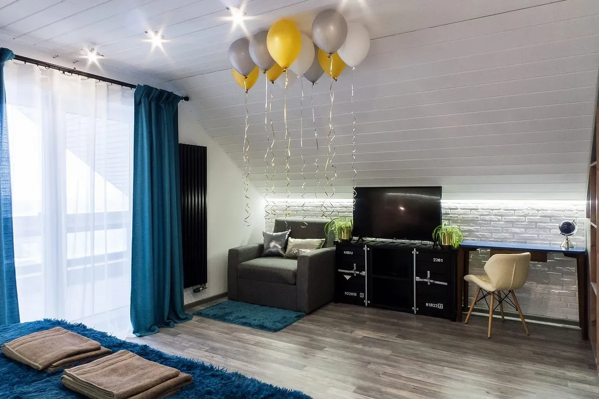 NOVA HOLIDAY HOUSE фото 4