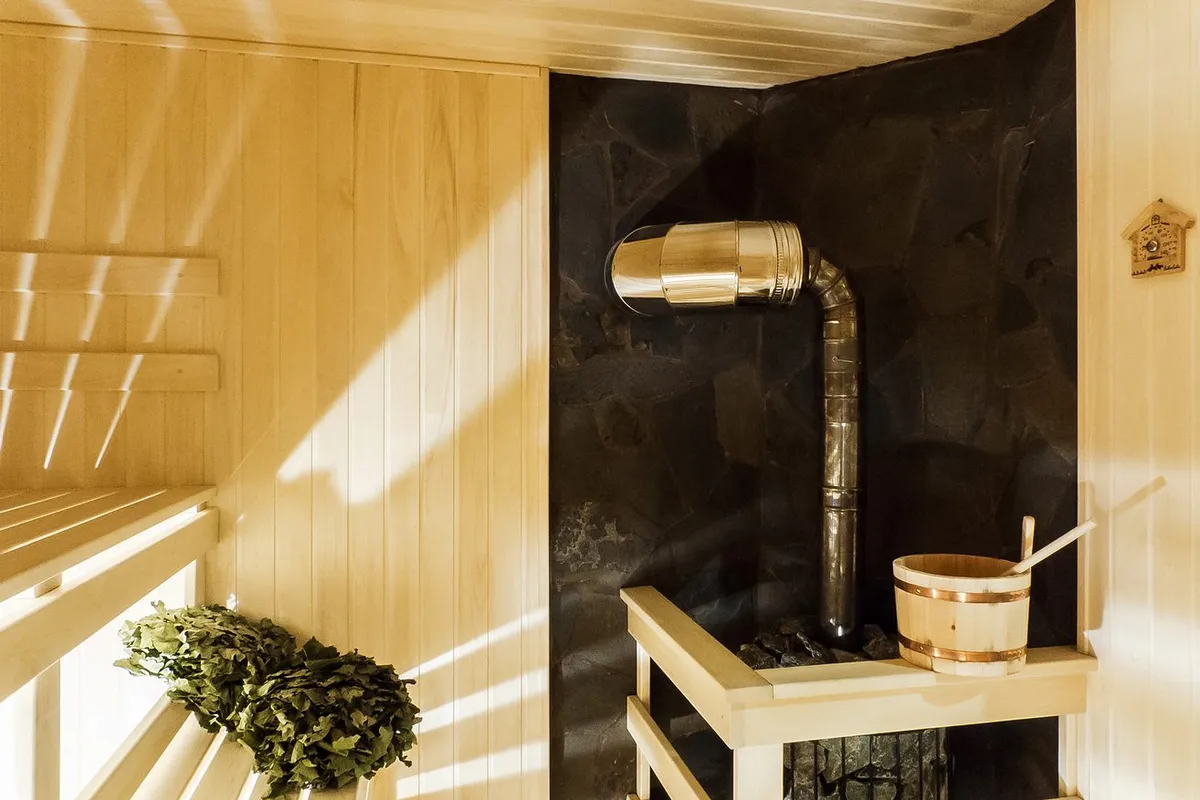 NOVA HOLIDAY HOUSE фото 5