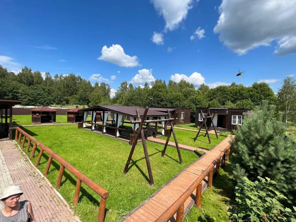 Новокурово фото 3