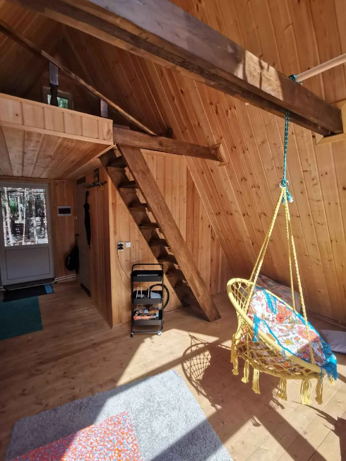 О, Дни в лесу фото 4