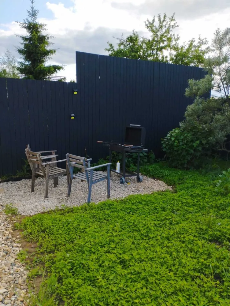 Оазис - уютный дом в Подмосковье фото 2