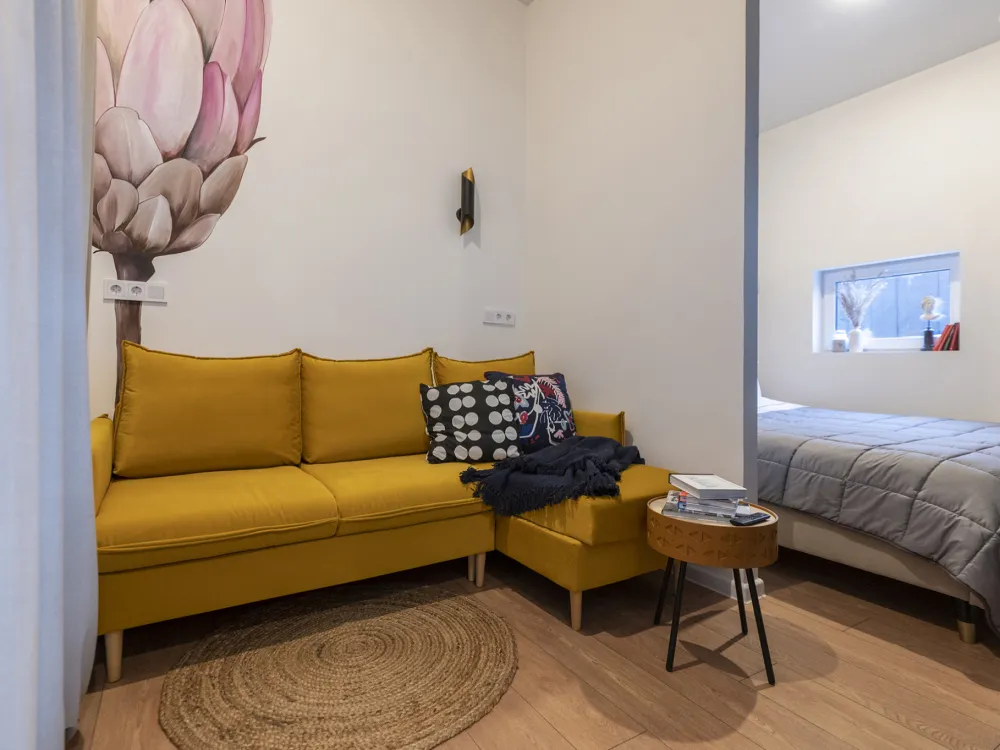 Оазис - уютный дом в Подмосковье фото 4