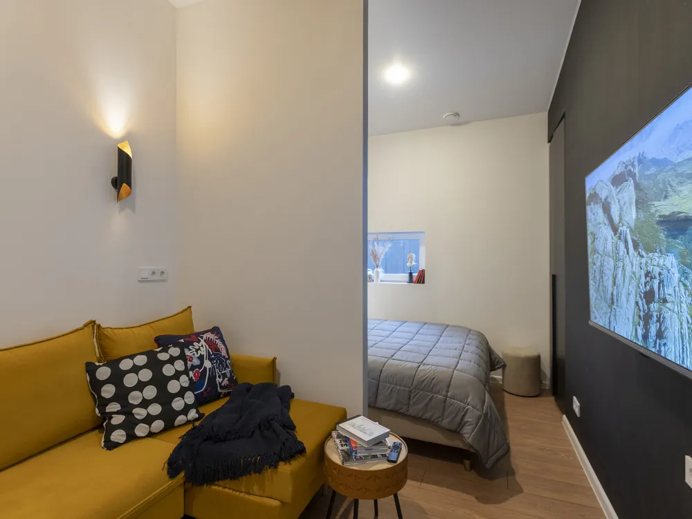 Оазис - уютный дом в Подмосковье фото 5