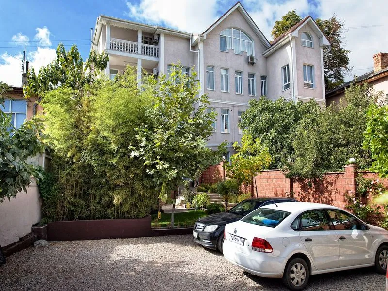 Объект размещения " Анна