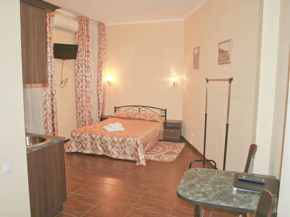 Объект размещения " Анна фото 2