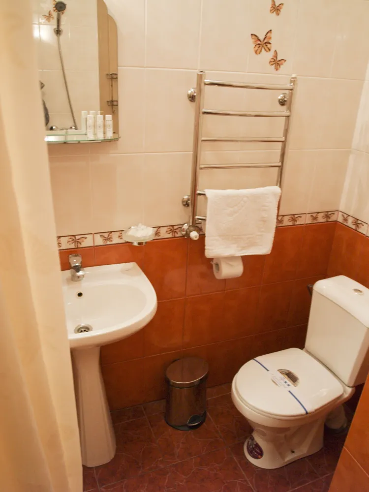 Объект размещения " Анна фото 3