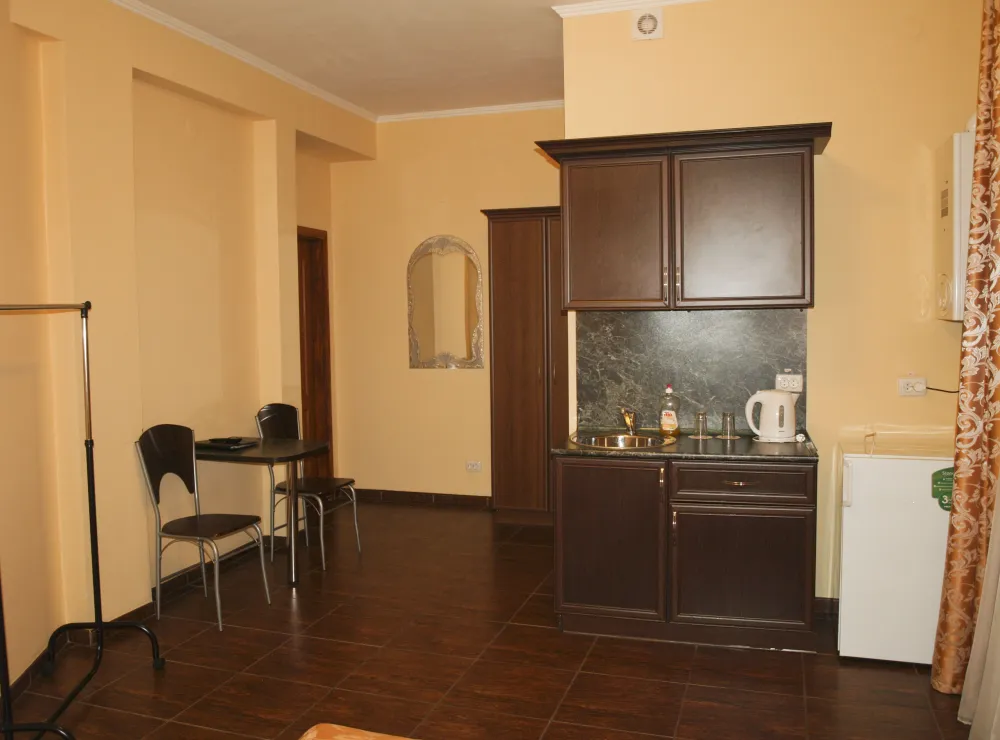 Объект размещения " Анна фото 4