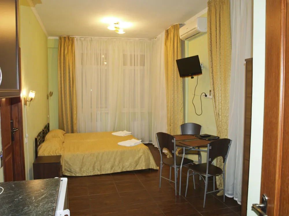 Объект размещения " Анна фото 5