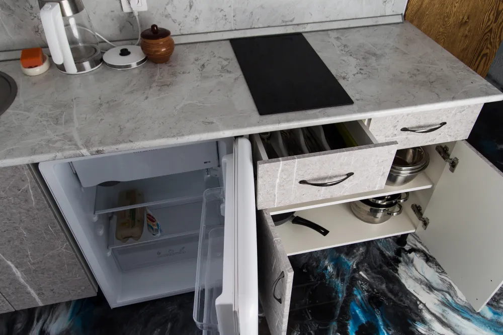 Объект размещения Мёд фото 2