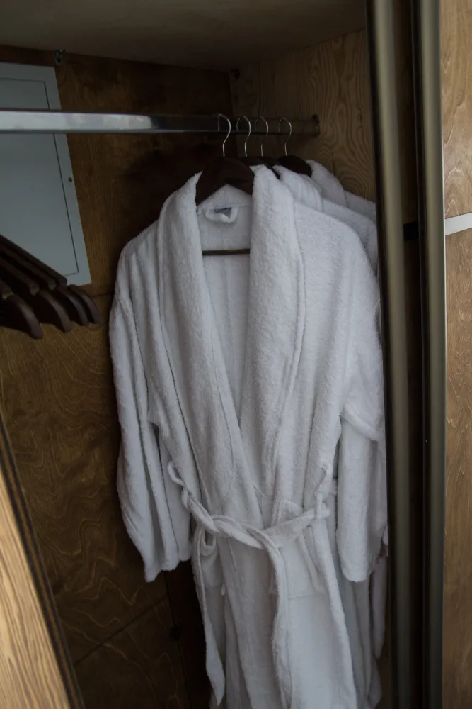 Объект размещения Мёд фото 3