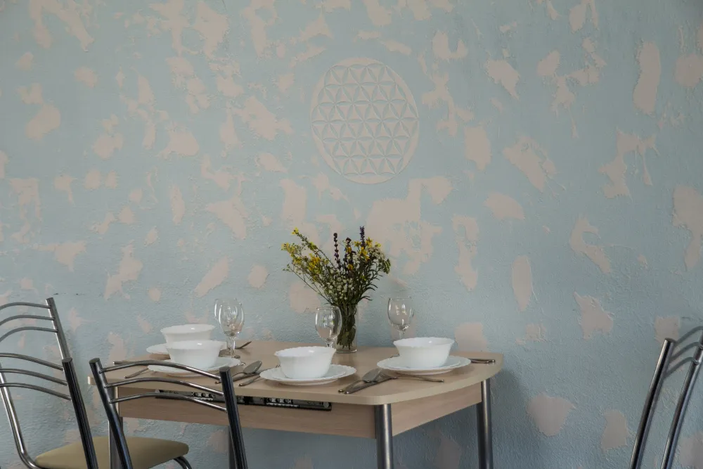 Объект размещения Мёд фото 4