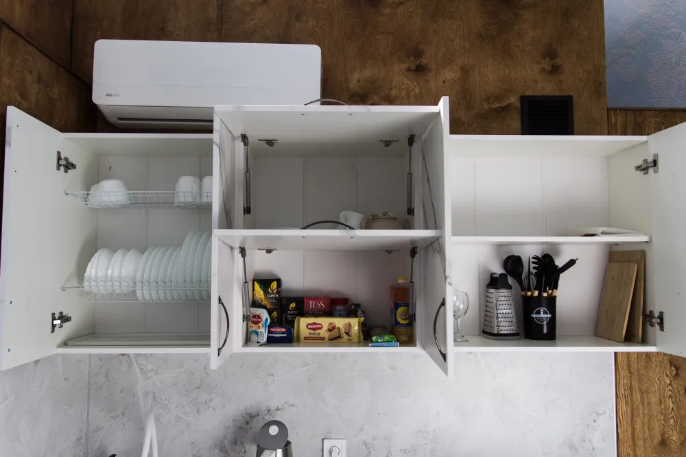 Объект размещения Мёд фото 5