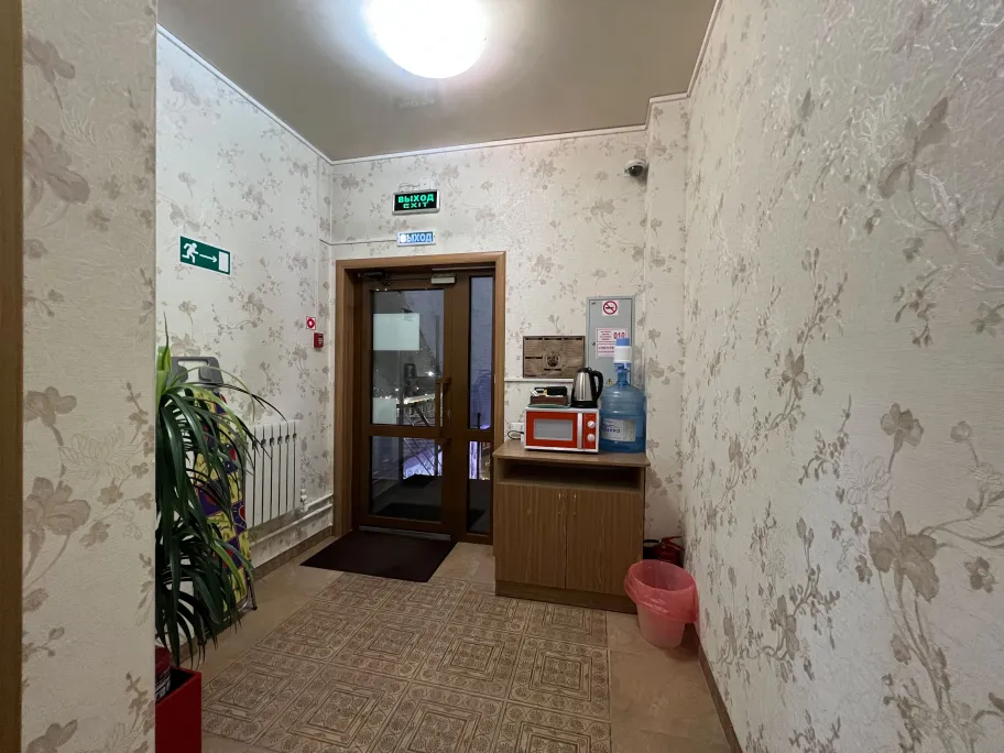 Объект размещения на Славского фото 2