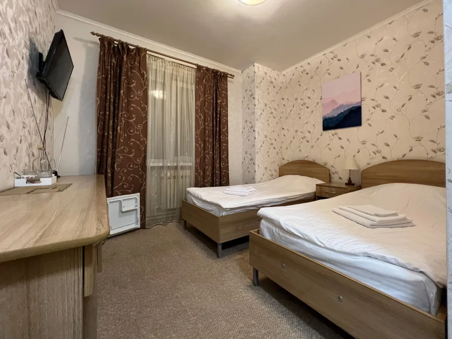 Объект размещения на Славского фото 3