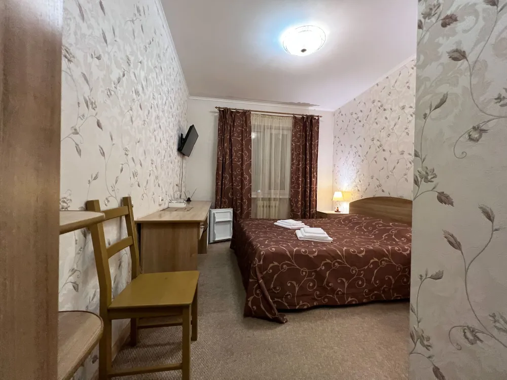 Объект размещения на Славского фото 5