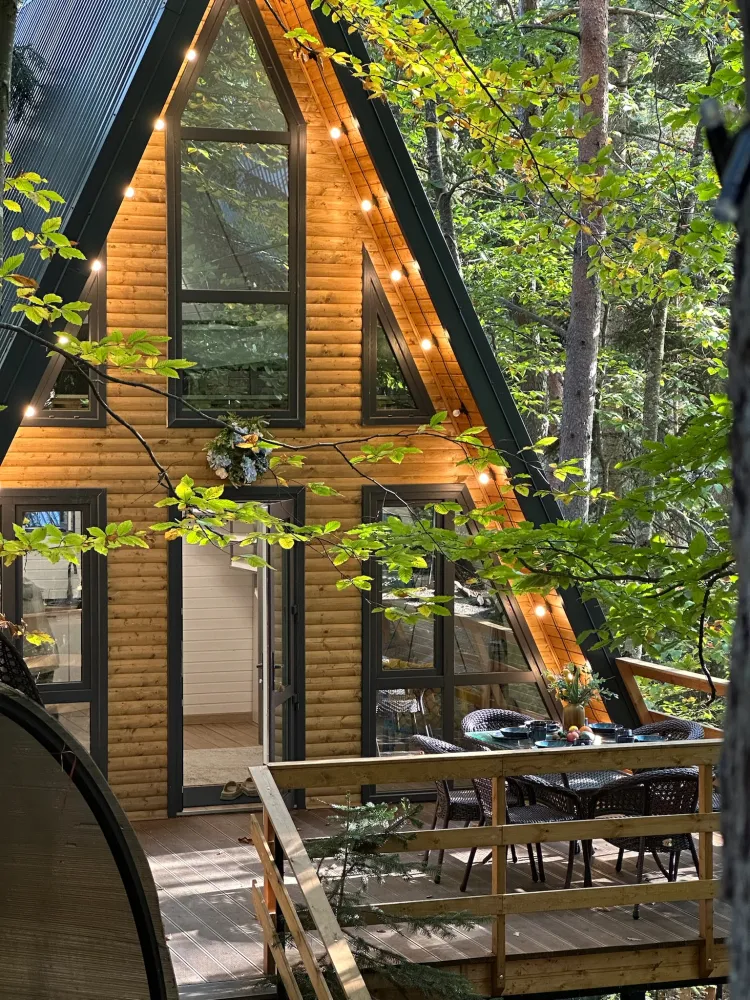 Объект размещения Пушкин фото 2