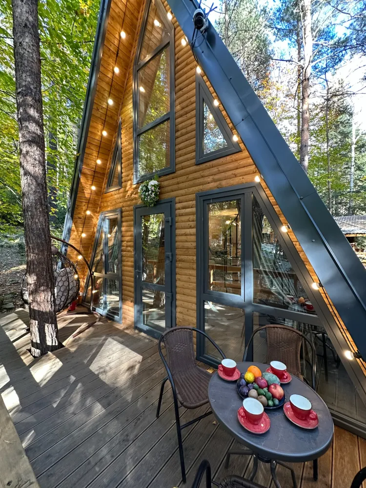 Объект размещения Пушкин фото 3