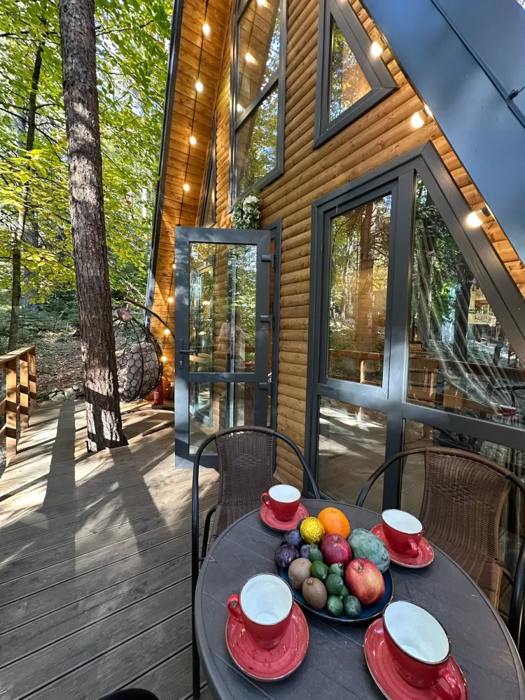 Объект размещения Пушкин фото 4