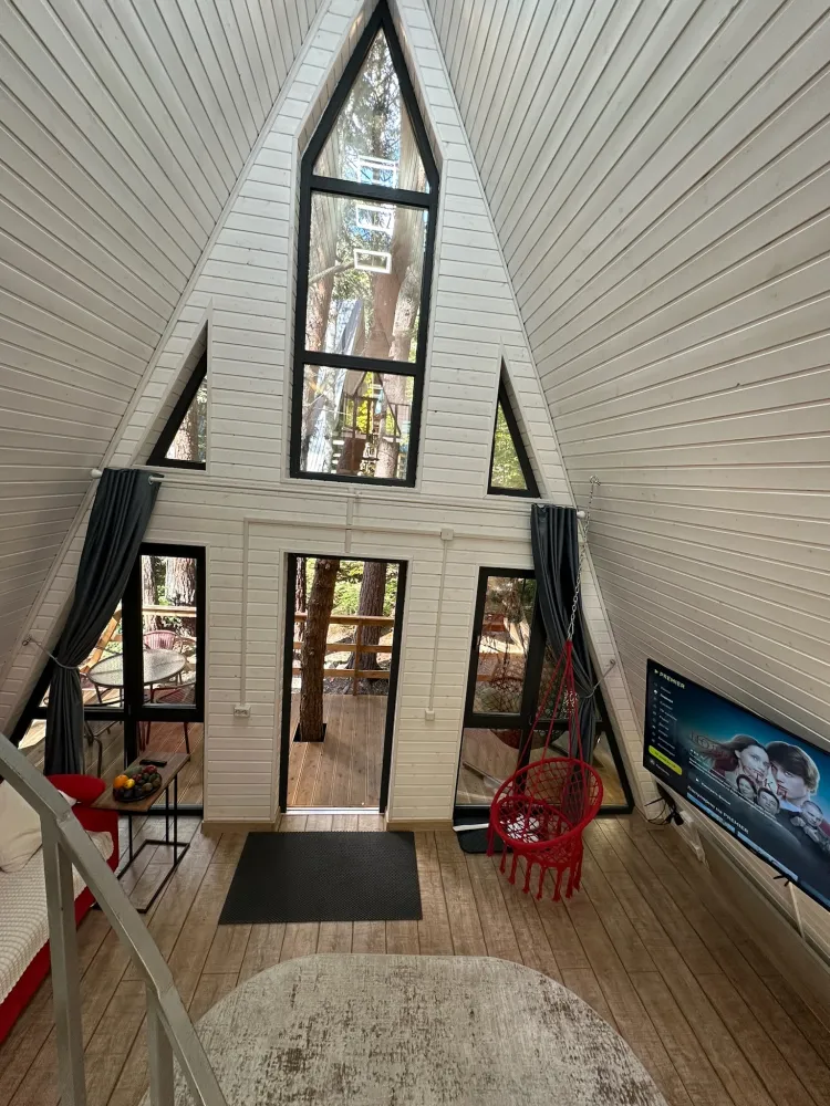 Объект размещения Пушкин фото 5