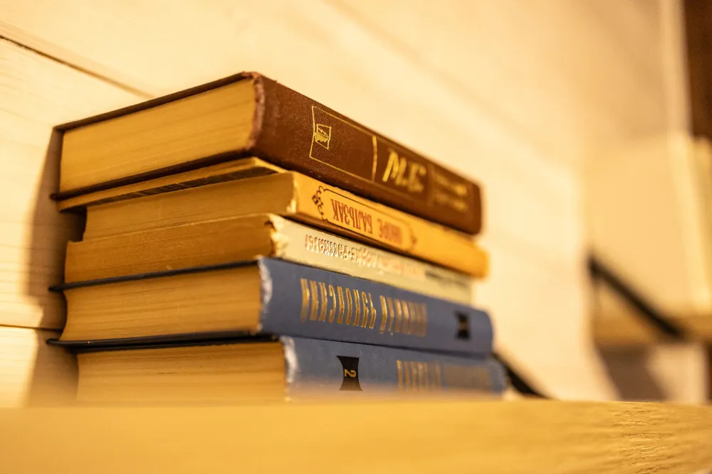 Ольшаны_Парк Шале фото 4