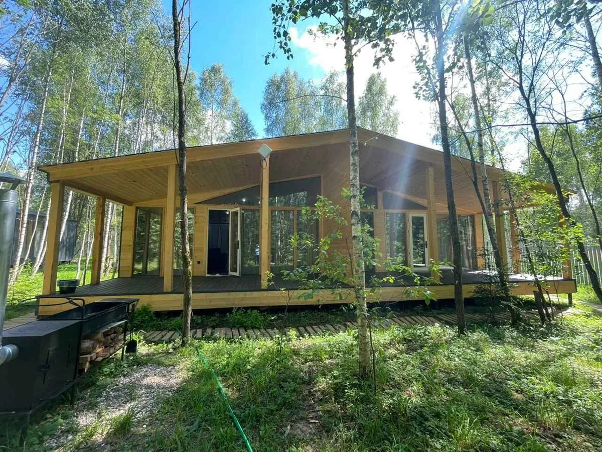 O’Pushka Чехов