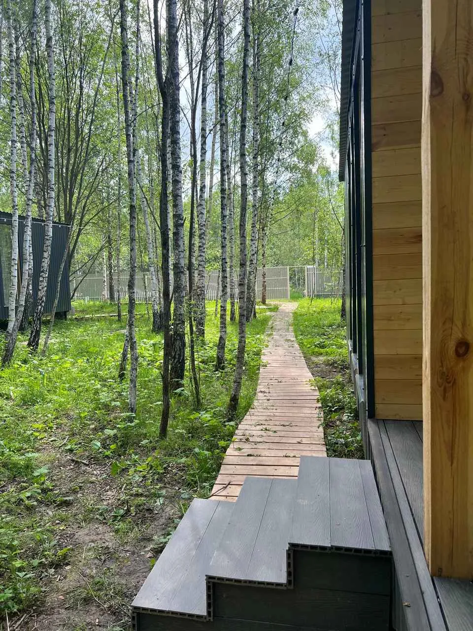 O’Pushka Чехов фото 3