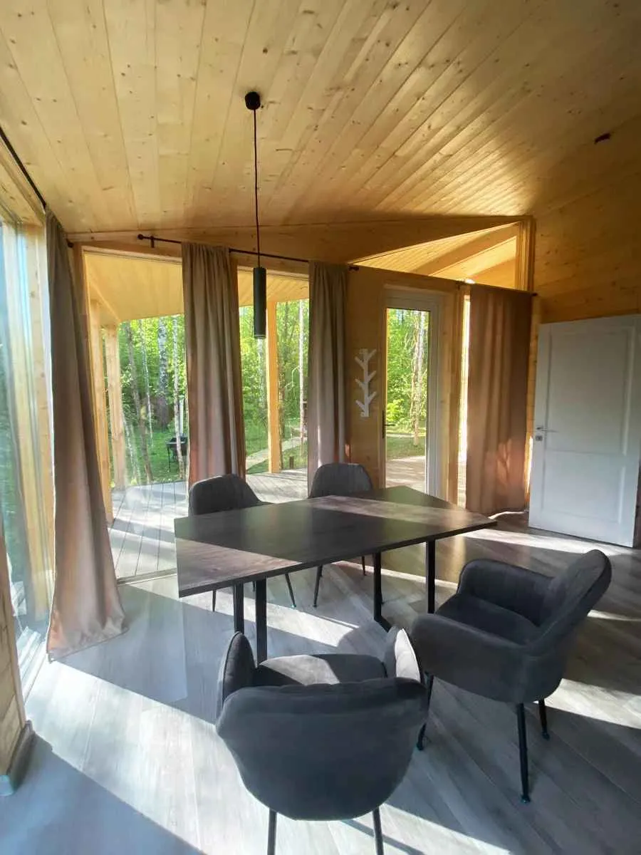 O’Pushka Чехов фото 4