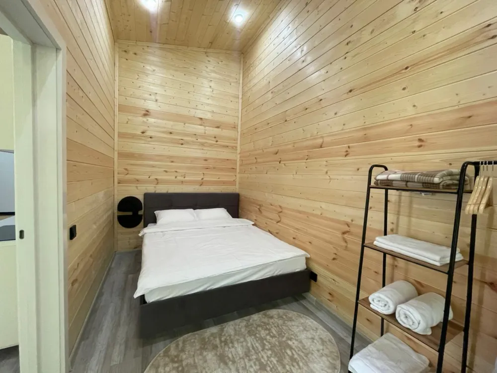 O’Pushka.space, гостевой дом фото 2