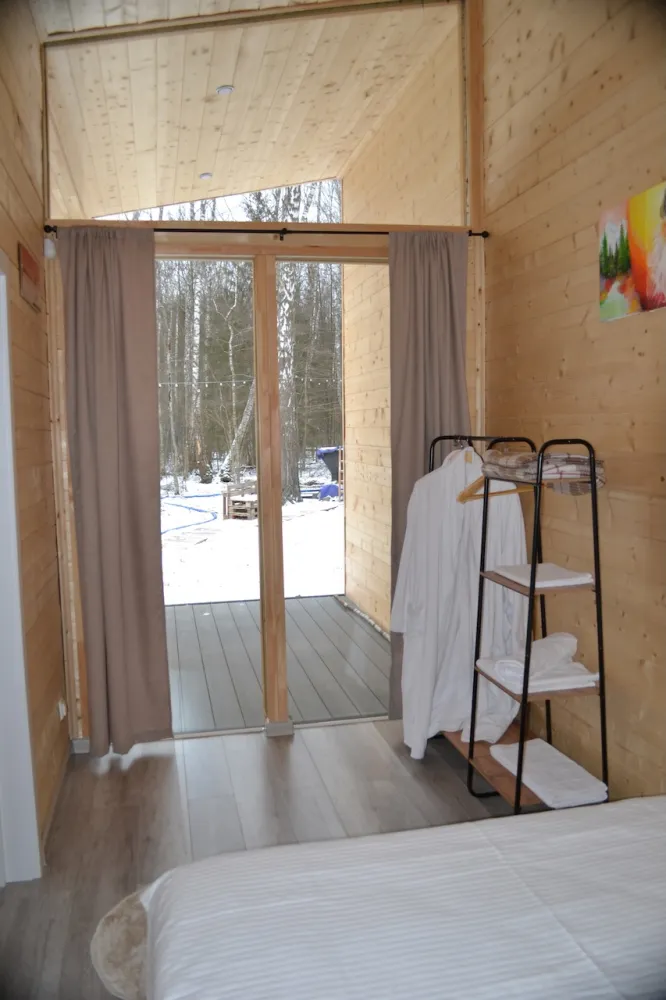 O’Pushka.space, гостевой дом фото 3