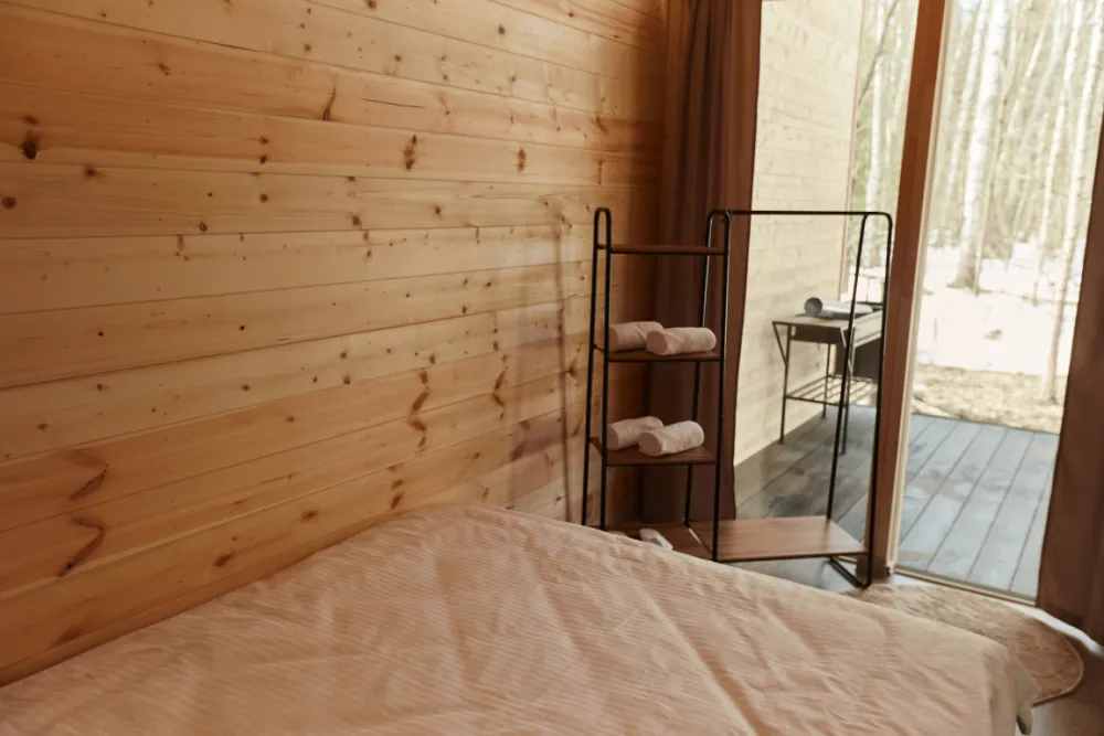 O’Pushka.space, гостевой дом фото 4