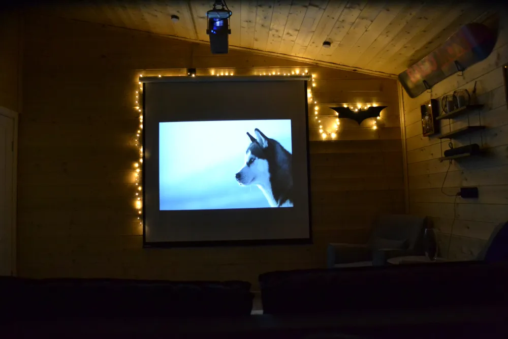 O’Pushka.space, гостевой дом фото 5