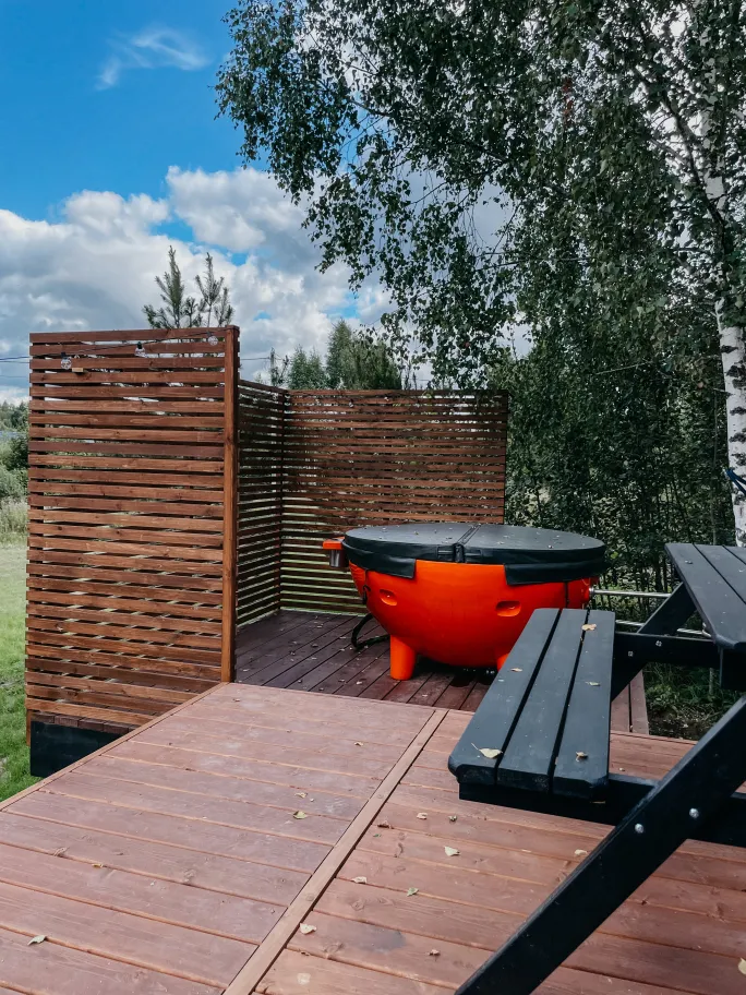 Оранж фото 2