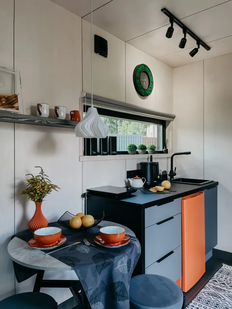 Оранж фото 3