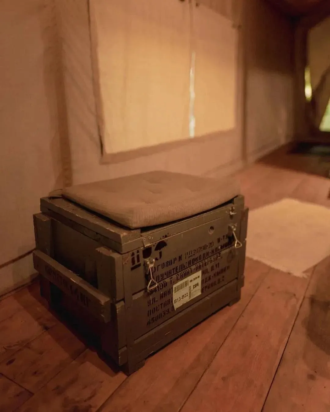 Оранжереи фото 3