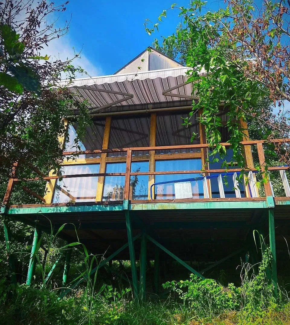 Отдельный дом